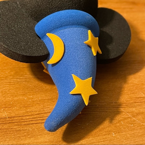 Disney Other Vintage Disneyland Sorcerer Mickey Antenna Topper With